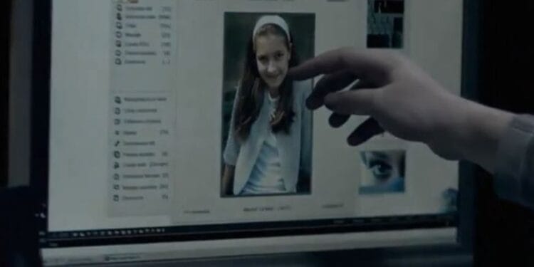 Pornografie infantilă la Timiș. O fetiță de 13 ani determinată să își facă fotografii indecente, apoi era șantajată