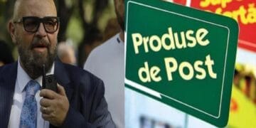 Informații utile de care trebuie să țineți cont, mai bine de o lună. Fenomenul Piedone în materie de produse de post!