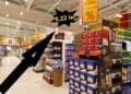 Produsul controversat de la Kaufland. Costă doar 0,22 lei și e la mare căutare în rândul clienților