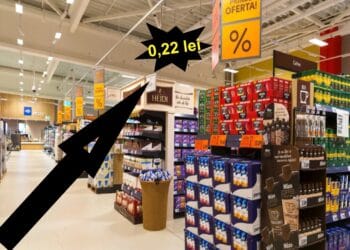 Produsul controversat de la Kaufland. Costă doar 0,22 lei și e la mare căutare în rândul clienților