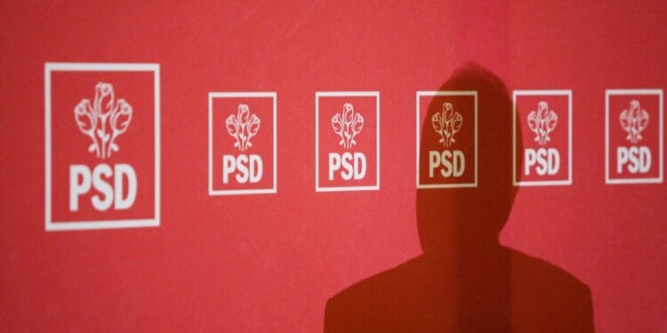 Demisie de mare răsunet în PSD. Ipocrizia și falsitatea din cadrul partidului au învins!