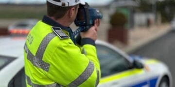 Lista full a lui BigBrother. Iată unde vor fi amplasate radarele în luna martie 2025