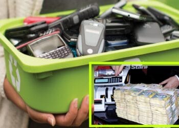 Toate centrele din România care primesc telefoanele vechi. Unde le poți găsi și câți bani câștigi la predare