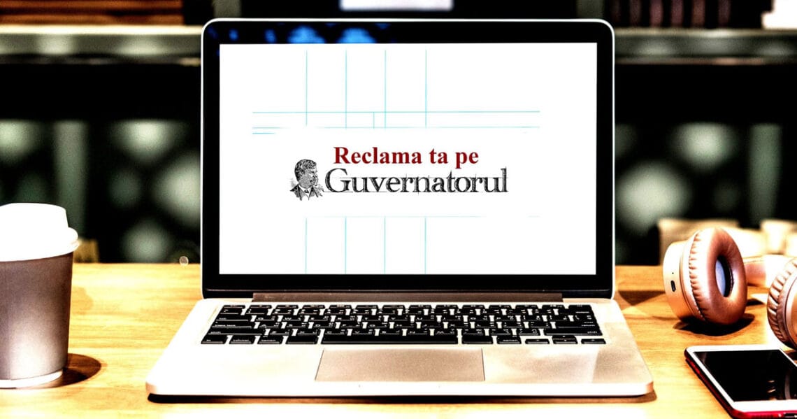Reclama ta pe site