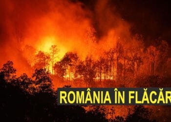 Șeful pompierilor, Raed Arafat le-a cerut preoților să se roage pentru ei la slujbe în biserică. Arde devastator în toată România