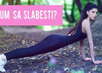 Vrei să slăbești rapid și frumos. Iată câteva aspecte simple de care trebuie să ții seama!