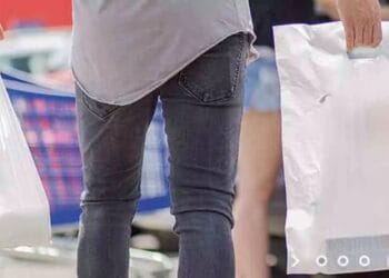 Punga cu pungi, sau obiceiul românilor de pe vremea lui Ceaușescu! Iată care sunt repercusiunile asupra sănătății!