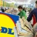 Mii de locuri vacante la Lidl. Se mai deschid încă 25 de magazine noi. Ce salarii se oferă. Încă se fac angajări