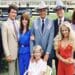 Celebrul serial „Dallas” care i-a ținut pe români cu sufletul la gură este difuzat din nou. Primul episod poate fi văzut din aprilie