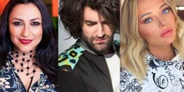 Unii dintre cei mai apreciați artiști din România! Smiley, Andra și Delia! Câți bani cer la concerte?