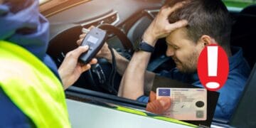 ADIO, permis de conducere pentru acești șoferi. Acești români nu îl mai pot reînnoi, trebuie să știe asta!