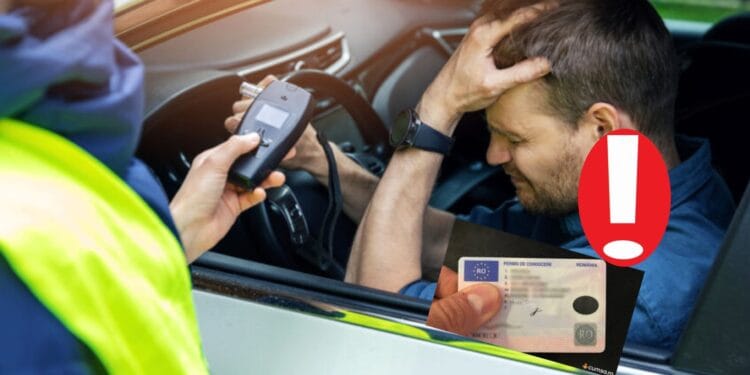 ADIO, permis de conducere pentru acești șoferi. Acești români nu îl mai pot reînnoi, trebuie să știe asta!