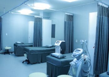 După 35 de ani, într-un final apoteotic, România bate recordul la construit spitale de la zero. Harta unităților medicale prin țară!