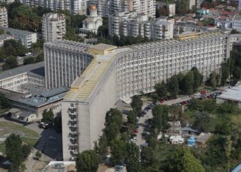 Focar de infecție la un mare spital din România. Situația este așa de ani buni de zile. Abia acum a ieșit totul la iveală!