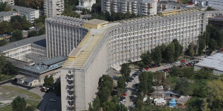Focar de infecție la un mare spital din România. Situația este așa de ani buni de zile. Abia acum a ieșit totul la iveală!