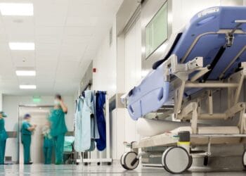 Un mare spital din România este infestat. Conducerea instituției a luat măsuri drastice!