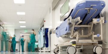 Un mare spital din România este infestat. Conducerea instituției a luat măsuri drastice!