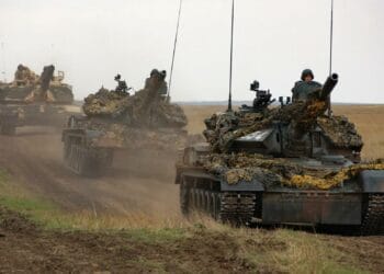 Alianță militară pregătită de două țări vecine ale României. Începe o cursă a înarmării!