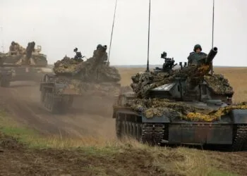 Alianță militară pregătită de două țări vecine ale României. Începe o cursă a înarmării!