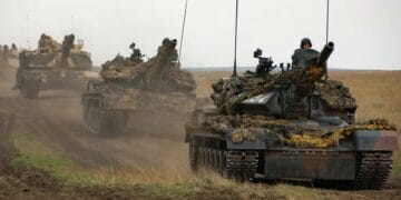 Alianță militară pregătită de două țări vecine ale României. Începe o cursă a înarmării!