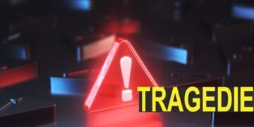 TRAGEDIE. Polițist găsit mort, cu capul zdrobit. Bărbatul a zăcut într-o baltă de sânge cu un cadou lângă el!