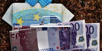 O tânără a primit o sumă imensă de la tatăl ei. Acum bărbatul trebuie să facă demonstrații ANAF-ului despre proveniența banilor