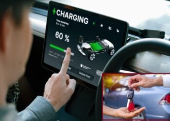 Dezamăgiți de Elon Musk, numărul de mașini Tesla, la mâna a doua scoase la vânzare de români a crescut alarmant