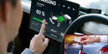 Dezamăgiți de Elon Musk, numărul de mașini Tesla, la mâna a doua scoase la vânzare de români a crescut alarmant