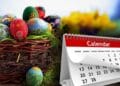 Ortodocșii și Catolicii sărbătoresc Paștele în aceeași zi. Iată când pică sărbătoarea anul acesta și câte zile libere au românii!