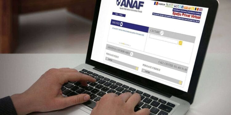 Astăzi este ultima zi în care mai puteți depune documentele la ANAF anumiți contribuabili. Iată ce transmite instituția