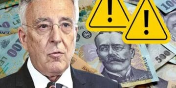 Banca Națională a României are un mesaj care ARDEEEEE pentru toți românii. Ce se întâmplă cu banii, e dezastru!
