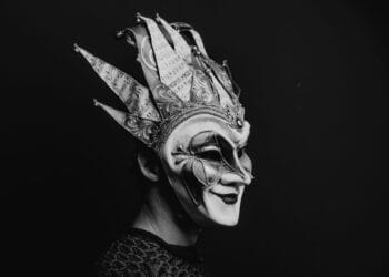 Boris Brejcha vine la Cluj! Show special by DUA & UNTOLD! Numărul biletelor este limitat!