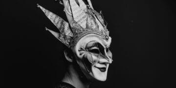 Boris Brejcha vine la Cluj! Show special by DUA & UNTOLD! Numărul biletelor este limitat!