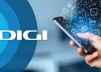 DIGI vine cu oferte de nerefuzat! Este cazul să vă grăbiți, oferta nu are valabilitate foarte mare!