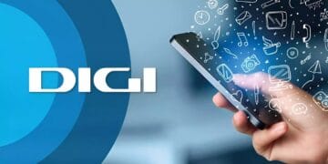 DIGI vine cu oferte de nerefuzat! Este cazul să vă grăbiți, oferta nu are valabilitate foarte mare!