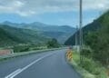Un DRUM NAȚIONAL va fi închis! CNAIR asigură rute ocolitoare! Participanții la trafic trebuie să ia în calcul acest anunț!
