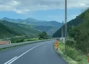 Un DRUM NAȚIONAL va fi închis! CNAIR asigură rute ocolitoare! Participanții la trafic trebuie să ia în calcul acest anunț!