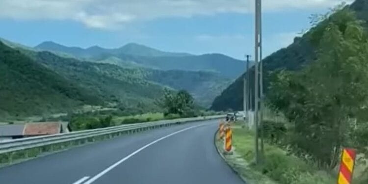 Un DRUM NAȚIONAL va fi închis! CNAIR asigură rute ocolitoare! Participanții la trafic trebuie să ia în calcul acest anunț!