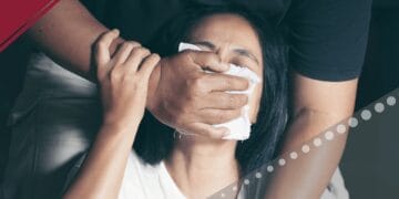 Ucraineancă traficată de un român! Anchetatorii au intrat pe fir…