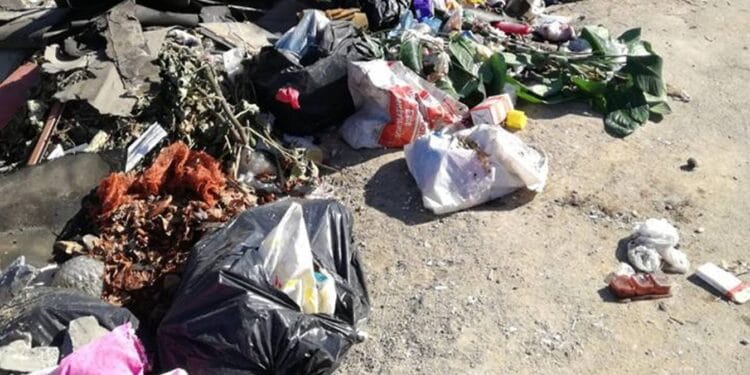 Aproape 700 de milioane de lei pentru infrastructura de reciclare națională! Contractul a fost semnat!