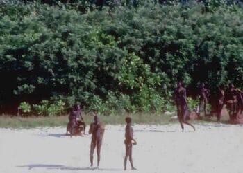 Locul de pe GLOB unde este INTERZIS să meargă turiștii. Cine riscă, ajunge direct în arestul poliției!