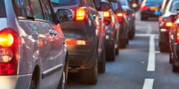 Codul Rutier vine cu noi modificări! Mulți șoferi nu știu de o nouă regulă deja impusă!