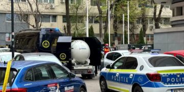 ”Prafuri pentru mama-mare”! Mai multe instituții publice au fost destinatarii unor colete suspecte