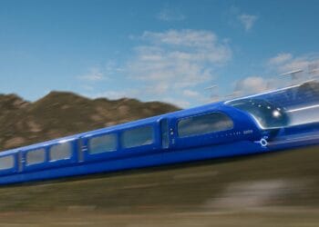 Starline, un proiect care va uni capitalele din Europa. Bucureștiul este pe lista norocoșilor!