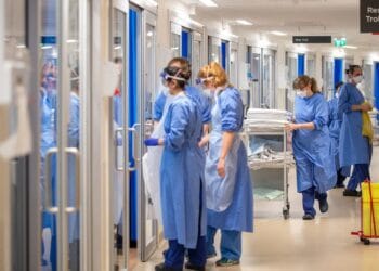 Evaluarea performanței personalului medical este OBLIGATORIE! Bonusuri de performanță pentru cei mai buni!