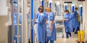 Evaluarea performanței personalului medical este OBLIGATORIE! Bonusuri de performanță pentru cei mai buni!