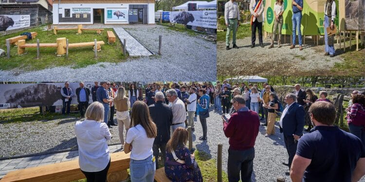 Sume gigant investite în comunitățile locale și în afacerile verzi de către Fundația Conservation Carpathia. Cel mai mare proiect din România, cu bani de la U.E