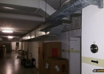 Situație alarmantă! Prea puține adăposturi pentru populație! Destul de multe nu sunt conforme!