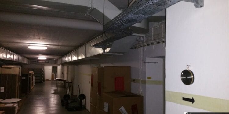 Situație alarmantă! Prea puține adăposturi pentru populație! Destul de multe nu sunt conforme!