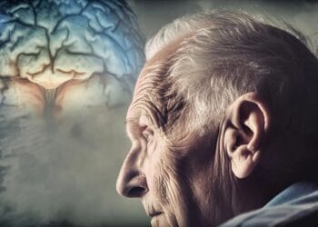Primul semn că ALZHEIMER se instalează! Boala are impact major la nivel global!